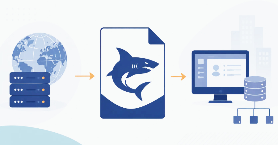 SharkLoader: Siber Saldırganların Yeni Gizli Silahı – Cobalt Strike Yükleniyor!