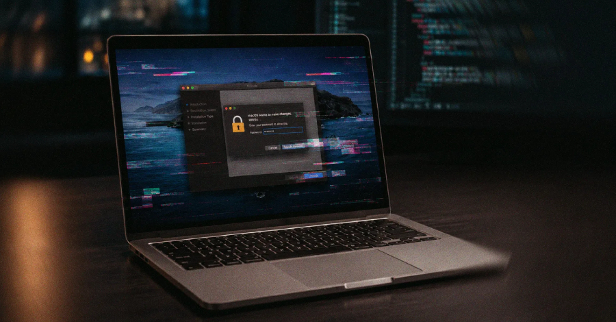 CrashStealer: macOS için Yeni Nesil Tehlike – Veri Hırsızlığı Riskine Karşı Önlemler