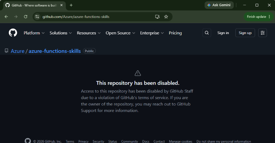 Miasma Solucanı: Microsoft GitHub Depolarına Yönelik Kritik Tedarik Zinciri Saldırısı