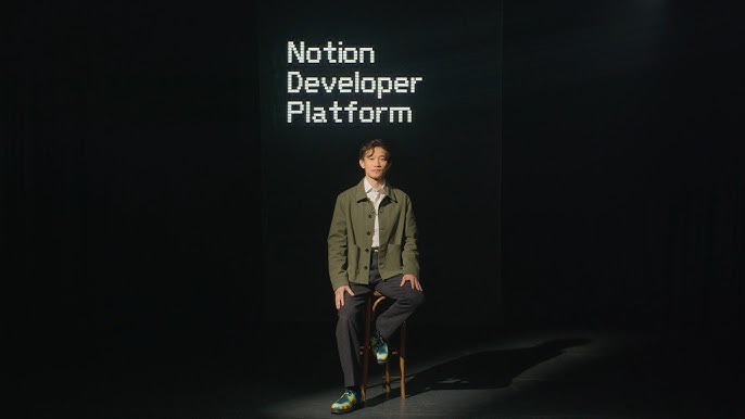Notion Yeni Geliştirici Platformu ile Yapay Zeka Ajanlarını İş Akışınıza Taşıyor