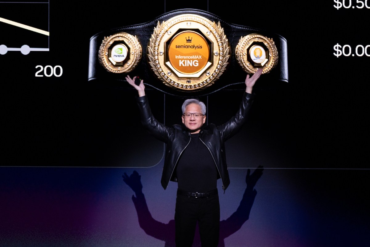 Nvidia Konferansı Wall Street'i Neden İkna Edemedi? Yapay Zeka Balon Endişeleri