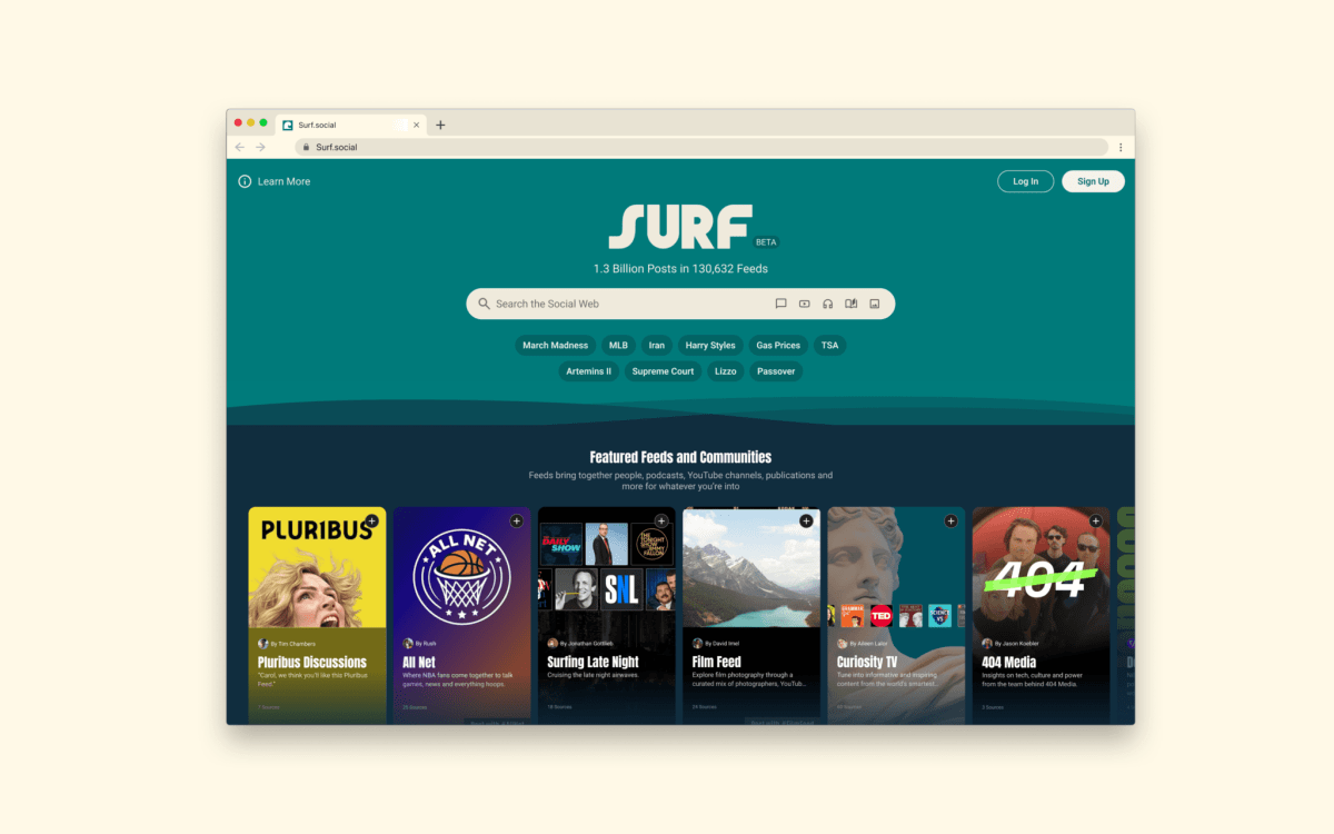 Flipboard'un Yeni 'Sosyal Web Siteleri' Özelliği ile Dijital Varlığınızı Birleştirin