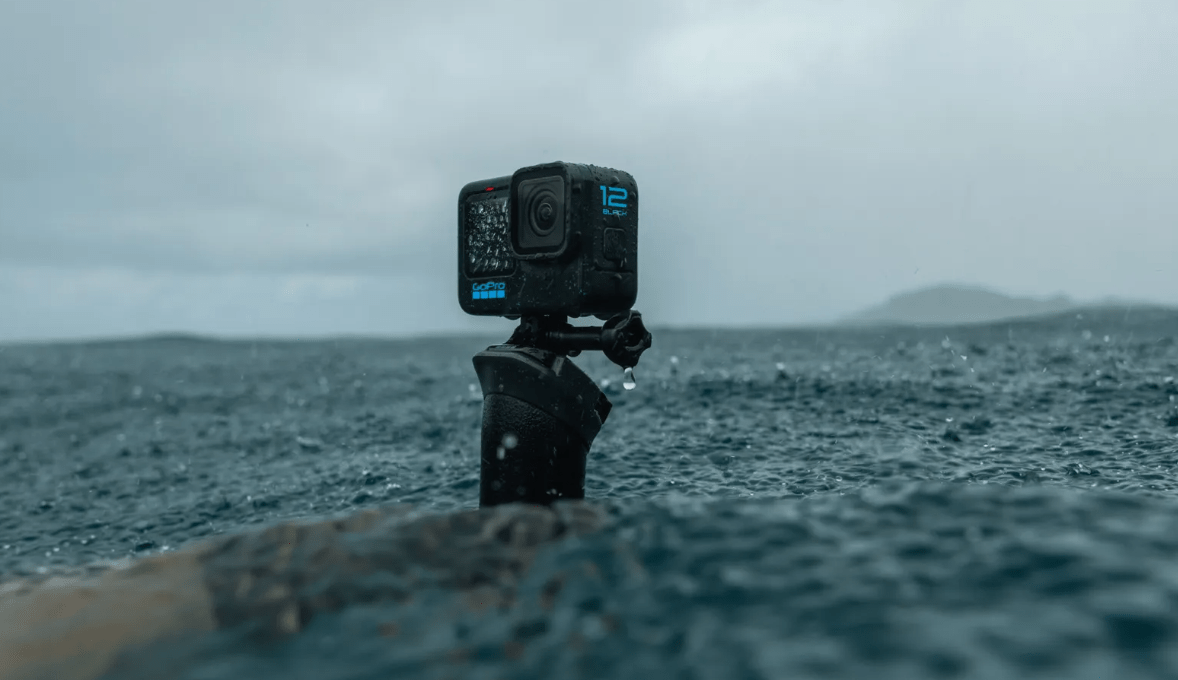 Aksiyon Kamerasından Savunma Teknolojilerine: GoPro'nun Stratejik Dönüşümü