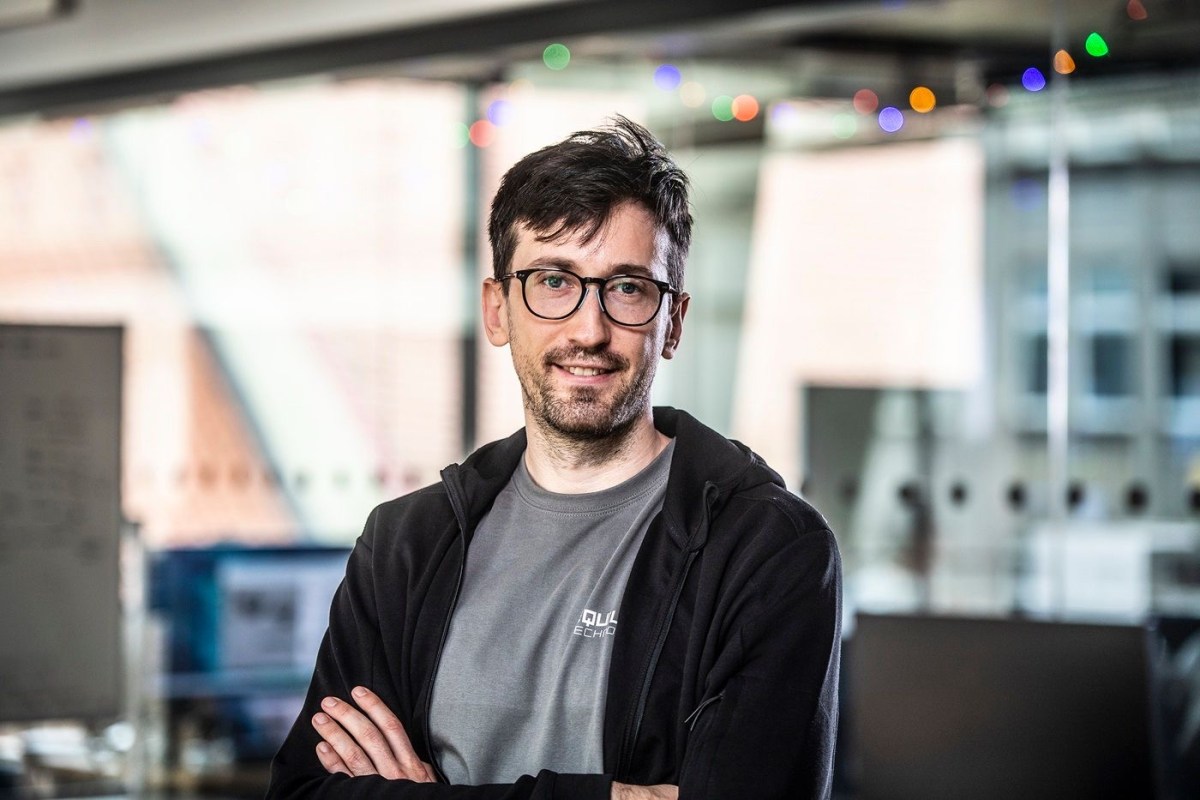 DeepMind'ın Eski Üçlü Kurucusu: 500 Milyon Dolarlık AI Laboratuvarı ile Finans Dünyasını Nasıl Dönüştürüyor?