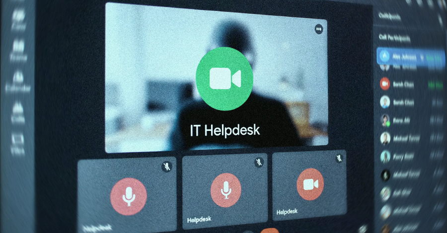 Yeni Tehdit UNC6692: Microsoft Teams Üzerinden IT Destek Taklidiyle SNOW Zararlısını Yayıyor