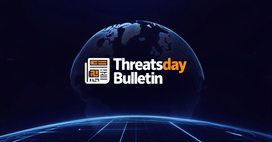 Siber Güvenlikte Kritik Alarm: PAN-OS RCE ve Yükselen Tehdit Trendleri