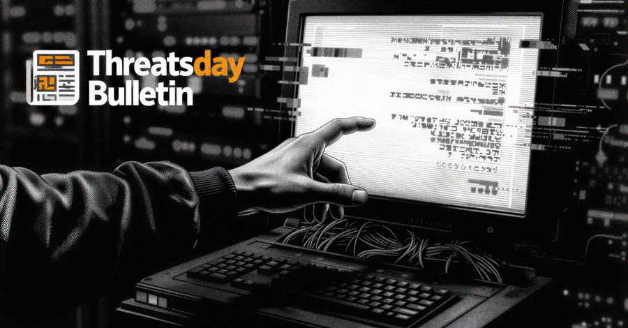 Siber Güvenlik Haftalık Özeti: FortiGate RaaS'tan Citrix Açıklarına Kritik Tehditler