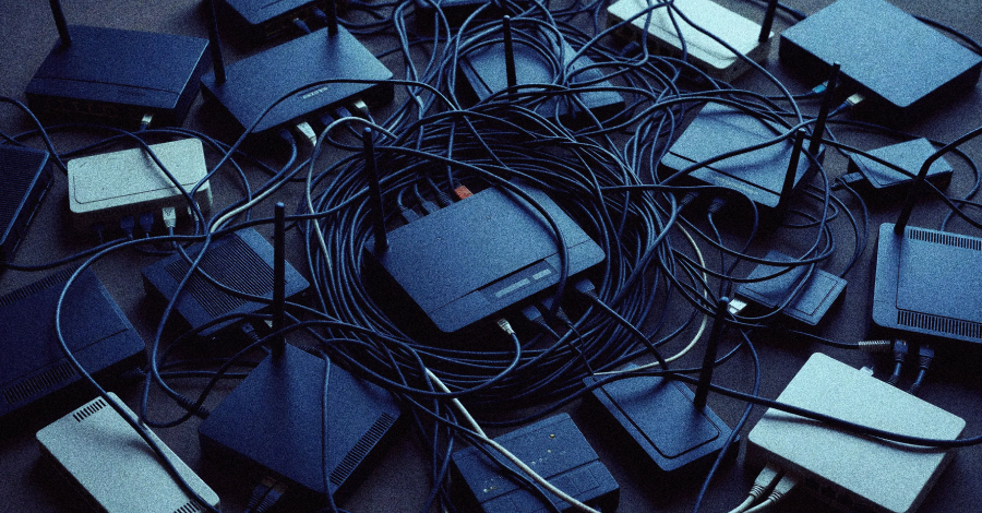 KadNap Malware Tehdidi: 14.000'den Fazla IoT Cihazı Proxy Botnet İçin Ele Geçirildi