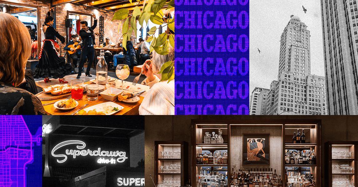 İş Seyahatinde Chicago: Verimlilik ve Keyif Dengesi İçin Teknoloji Odaklı Rehber (2026)