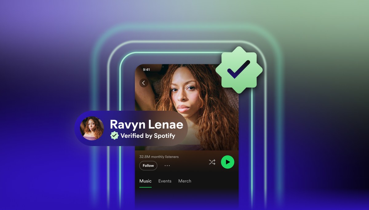 Spotify'dan Güven Hamlesi: Yapay Zeka ile İnsan Sanatçıyı Ayıran Doğrulama Rozetleri