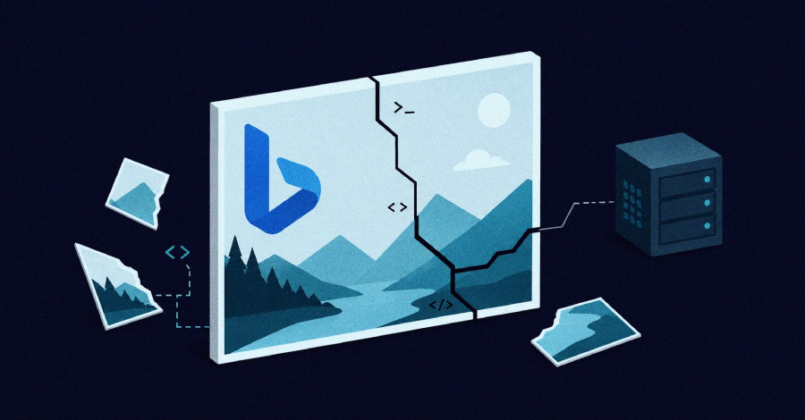 Bing Görsellerdeki Kritik SVG Güvenlik Açığı: Microsoft Sunucularında YÜKSEK Yetki Komutları