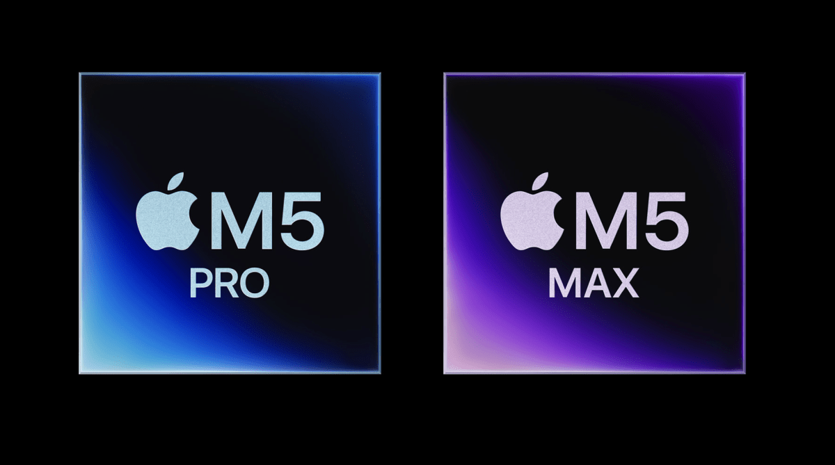 Apple M5 Pro ve M5 Max Çiplerini Tanıttı: Yeni 'Fusion Mimarisi' Performans Sınırlarını Zorluyor
