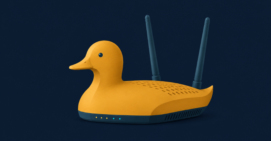 RustDuck Botnet: Rust Dili ile Yeniden Doğan Tehdit – Yönlendiricileri ve Sunucuları Nasıl Etkiliyor?