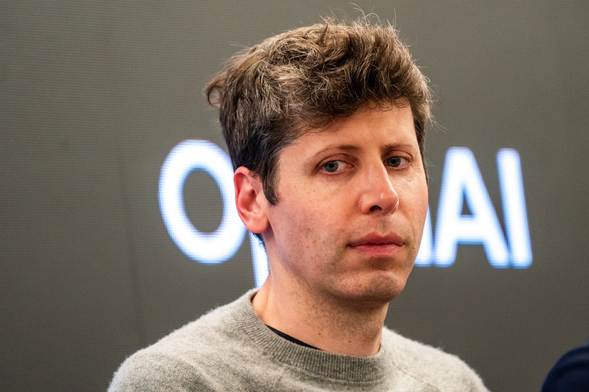 Sam Altman'dan New Yorker İddialarına ve Güvenlik Olayına Yanıt