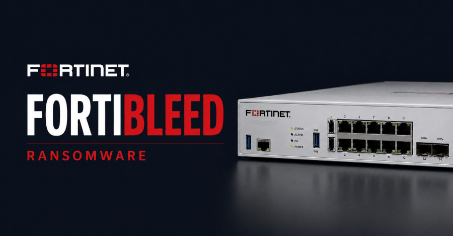 FortiBleed Sızdırma Operasyonları: INC ve Lynx Fidye Yazılımıyla Bağlantılı Kritik Güvenlik Tehdidi