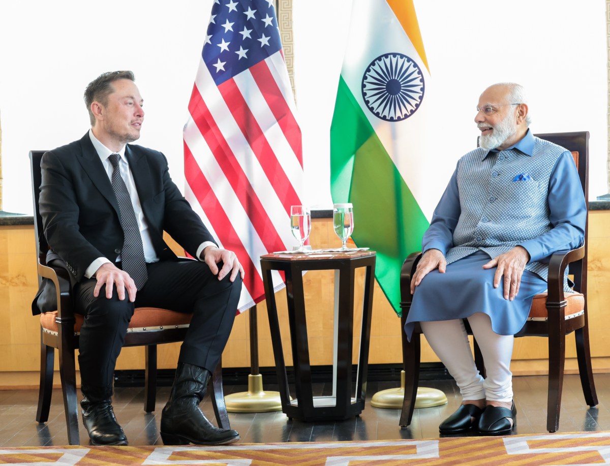 Hindistan'ın Starlink'e Soğuk Bakışı: SpaceX'in IPO Planlarını Nasıl Etkileyebilir?