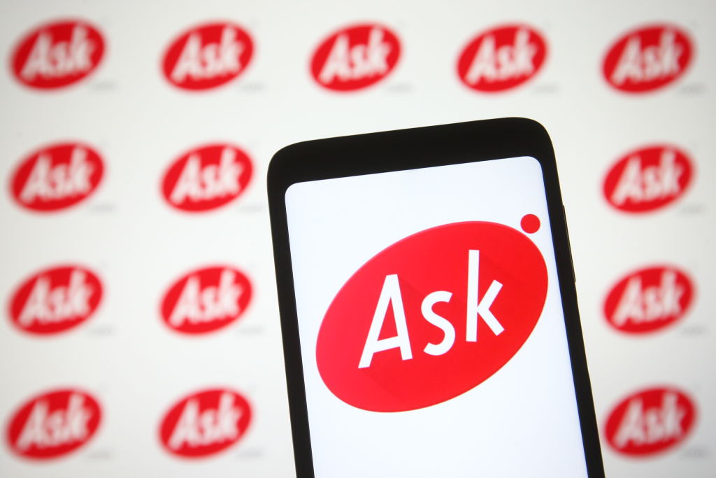 Bir Dönem Sona Eriyor: Ask.com Arama Motoru Faaliyetlerini Durduruyor