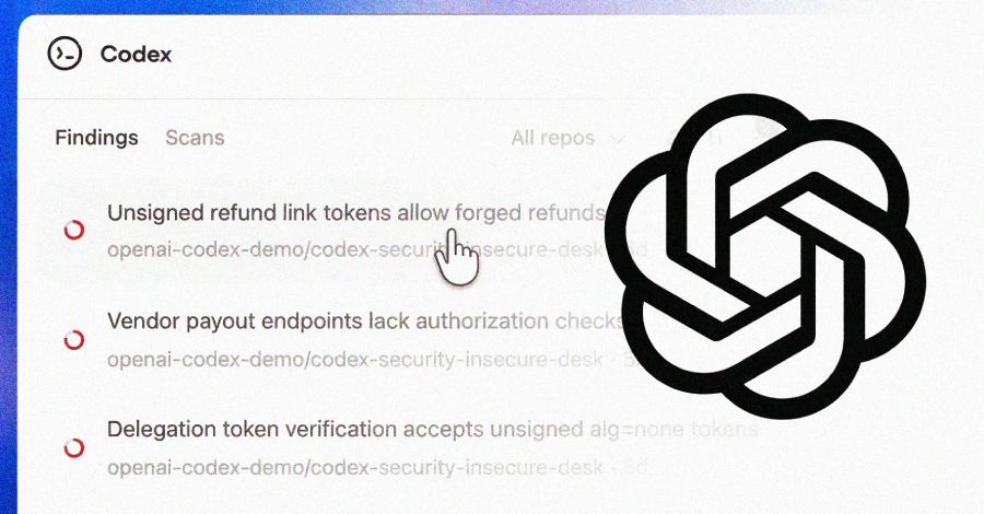 OpenAI Codex Security Lansmanı: 1.2 Milyon Koda 10 Binden Fazla Kritik Güvenlik Açığı Tespiti