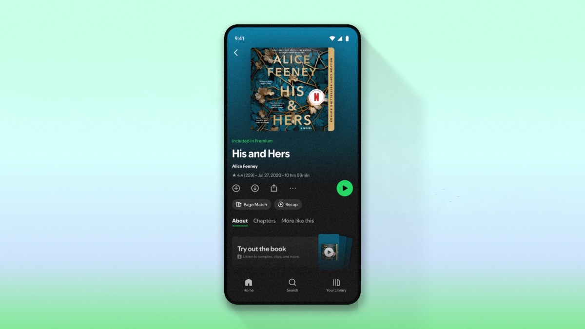 Spotify ve ElevenLabs İş Birliği: Sesli Kitap Dünyasında Yapay Zeka Devrimi
