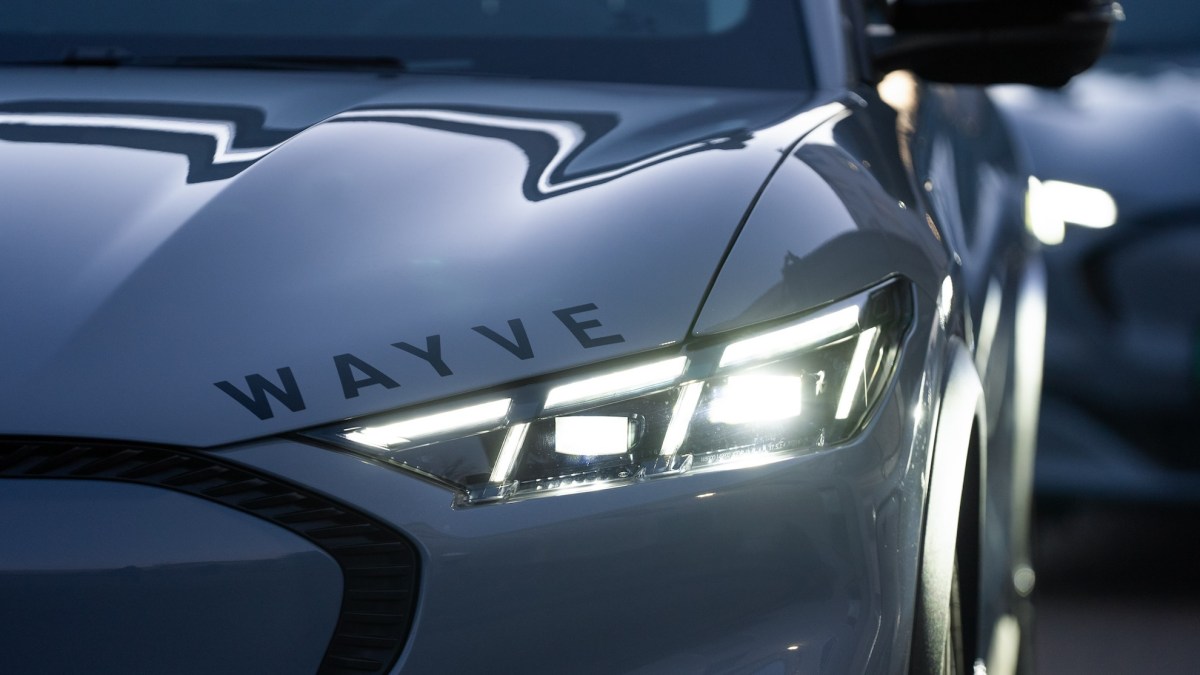 Wayve'in 1.2 Milyar Dolarlık Dev Turu: Otonom Sürüşün Geleceği Şekilleniyor