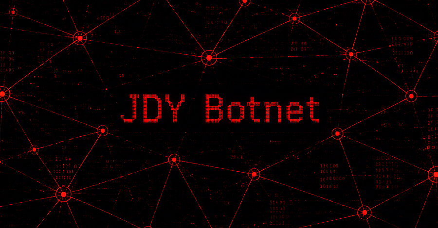 Çin Bağlantılı JDY Botnet: 1.500’den Fazla Cihazla Siber Keşif Operasyonları Genişliyor