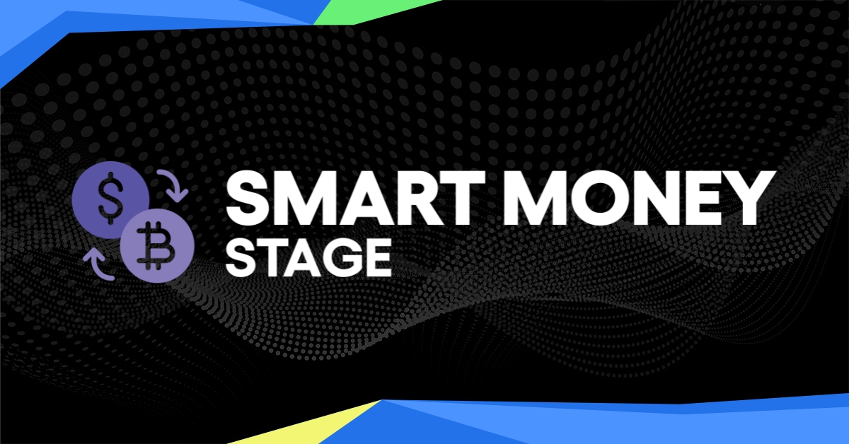 FinTech’ten AI’e: Smart Money Stage ile 2026’nın Dijital Para Devriminin Kalbinde