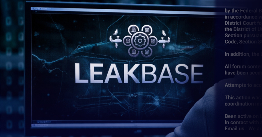 Siber Güvenlikte Önemli Gelişme: Rusya'da LeakBase Yöneticisi Tutuklandı