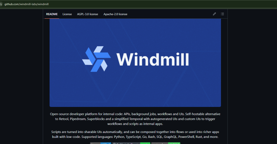 Windmill Açık Kaynak Geliştirici Platformundaki Kritik Güvenlik Açığı: Dosya Okuma Saldırıları Artıyor