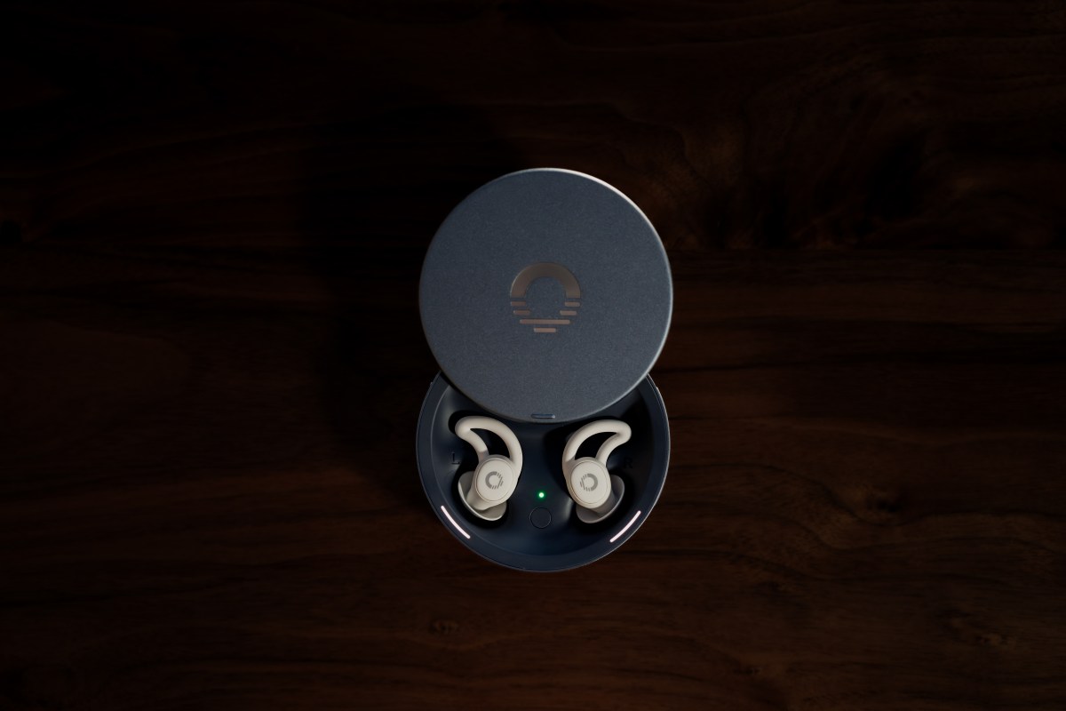Ozlo’nun Uyku Kulaklığı Yeniliği: Bose’un Mirasını Devralan Sleepbuds 2