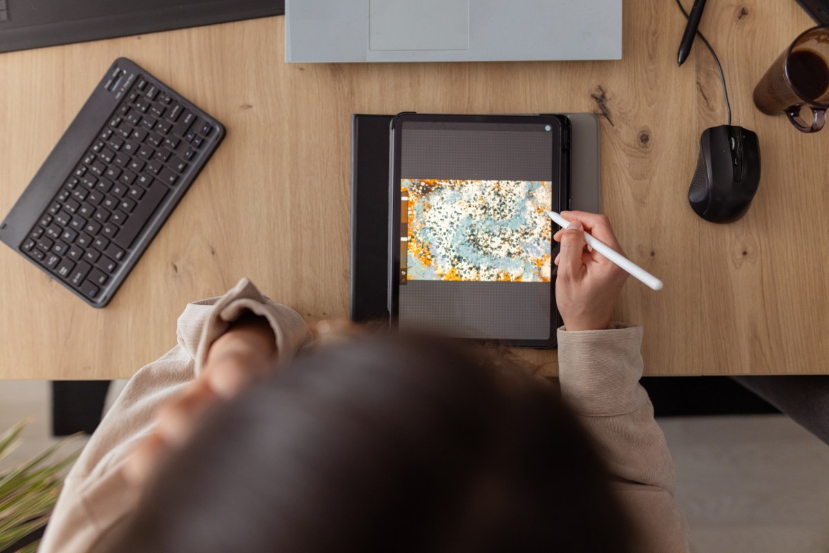 Yaratıcılığınızı Serbest Bırakacak En İyi iPad Uygulamaları: Profesyoneller İçin Seçkiler