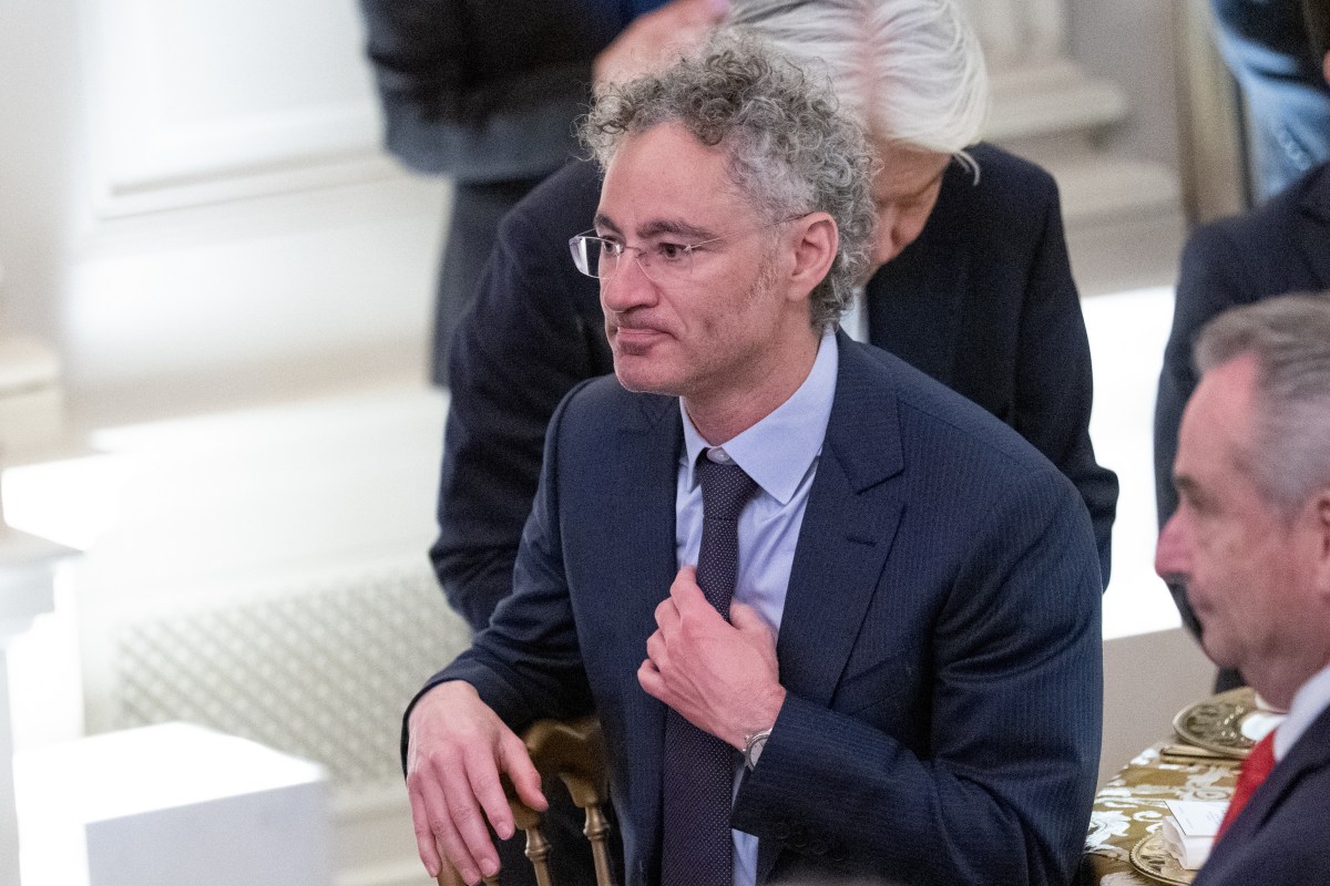 Veri Analitiğinin Gücü: Palantir ve IRS İş Birliği Finansal Suçlarla Mücadelede Yeni Bir Dönem mi?