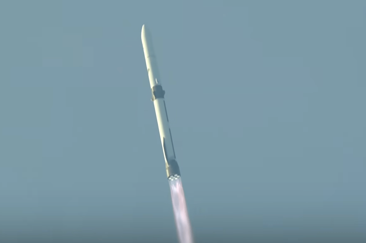Blue Origin’den Devrim Niteliğinde Adım: New Glenn İlk Kez Yeniden Kullanıldı