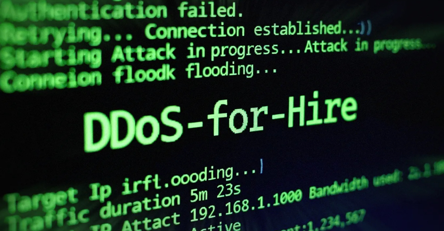 Masjesu Botnet Tehdidi: IoT Cihazları Hedef Alan Yeni Bir DDoS Hizmeti