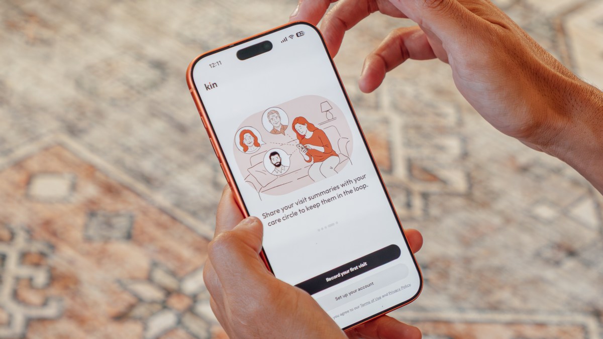 Kin Health, Hasta Deneyimini Yapay Zeka ile Dönüştürmek İçin 9 Milyon Dolar Yatırım Aldı