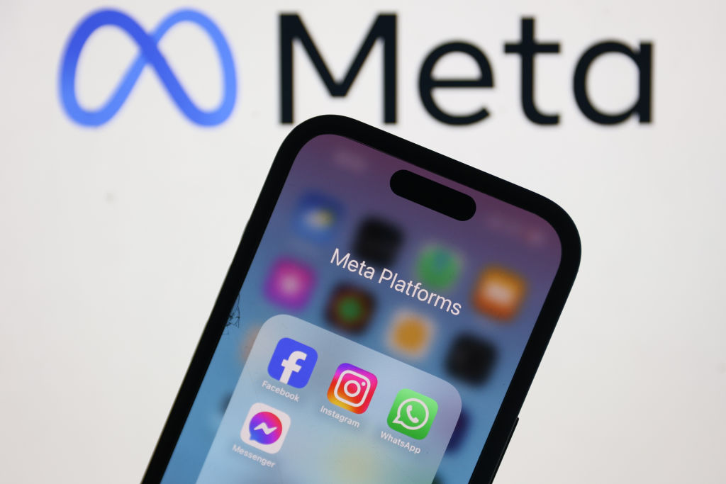 Avrupa Birliği Meta’yı Facebook ve Instagram’daki Bağımlılık Yapan Özellikler Nedeniyle Cezalandırmakla Tehdit Ediyor