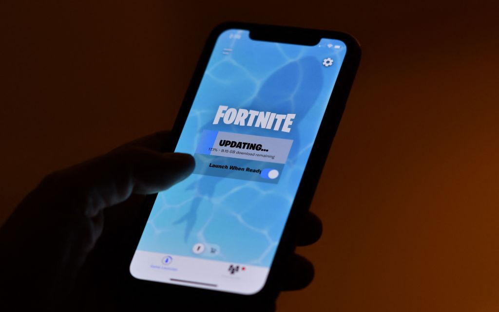 Apple ve Epic Games Kavgası Yargıtay Yolunda: App Store Politikasında Yeni Dönem
