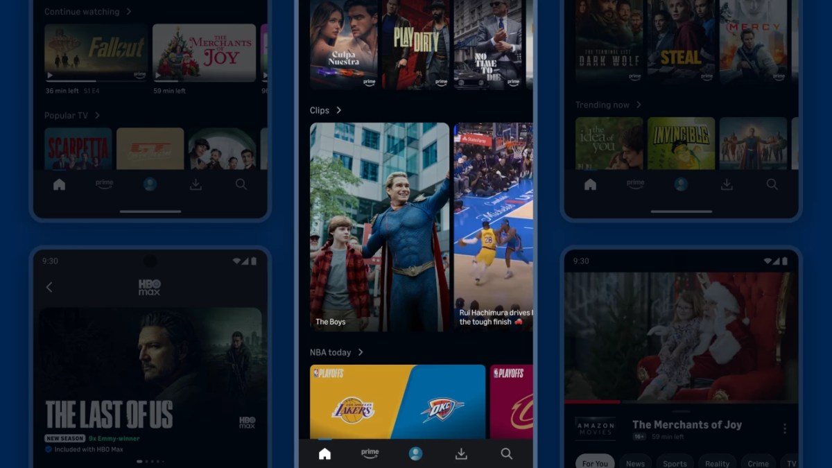 Prime Video'dan TikTok Tarzı Hamle: Yeni 'Clips' Özelliği Yayında