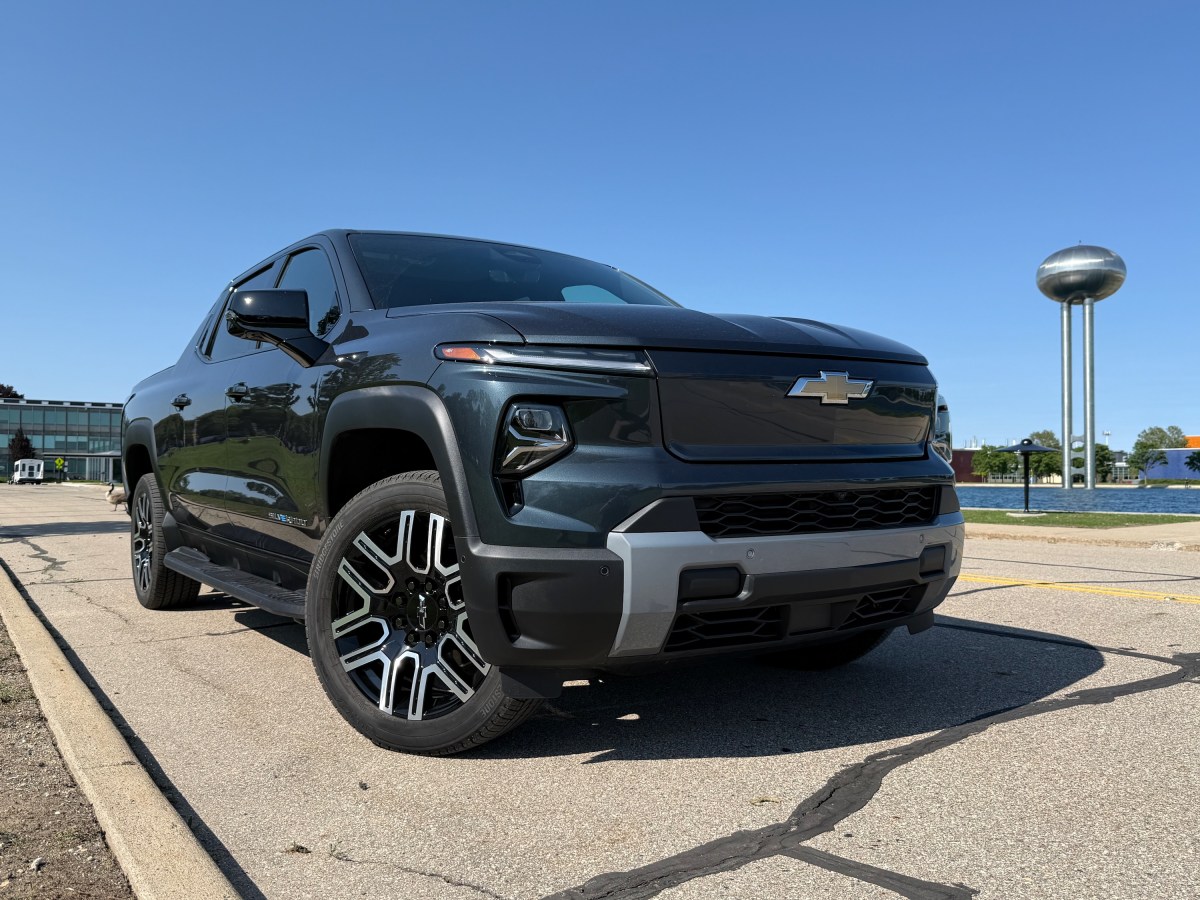 Chevy Silverado EV: ABD’nin İlk Tamamen Elektrikli Pickup’ı Neden Sıcak Satmıyor?
