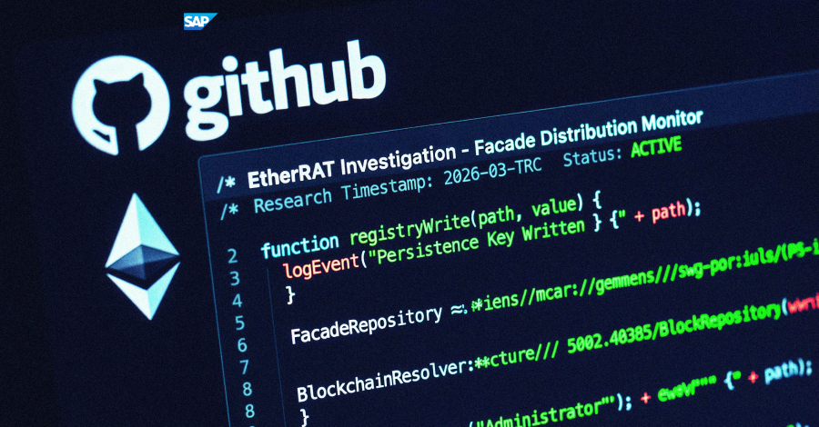 EtherRAT Tehdidi: BT Yöneticilerini Hedef Alan Yeni Nesil Saldırı Kampanyası
