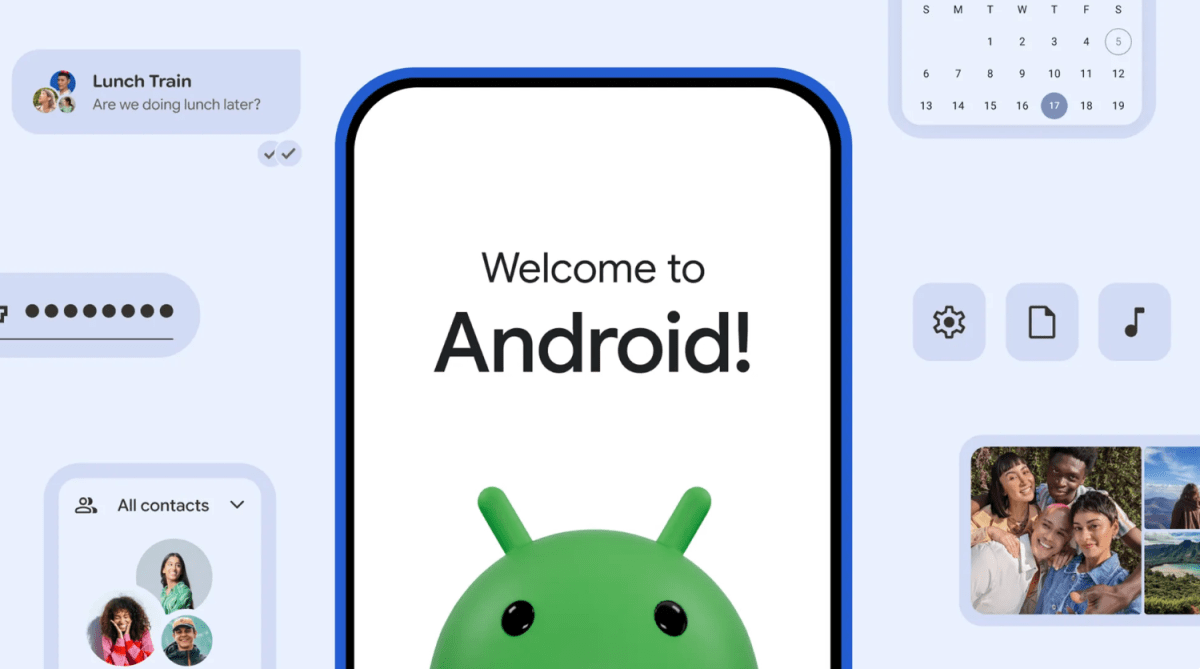 Google'dan iPhone'dan Android'e Geçişi Kolaylaştıran Yeni Özellik