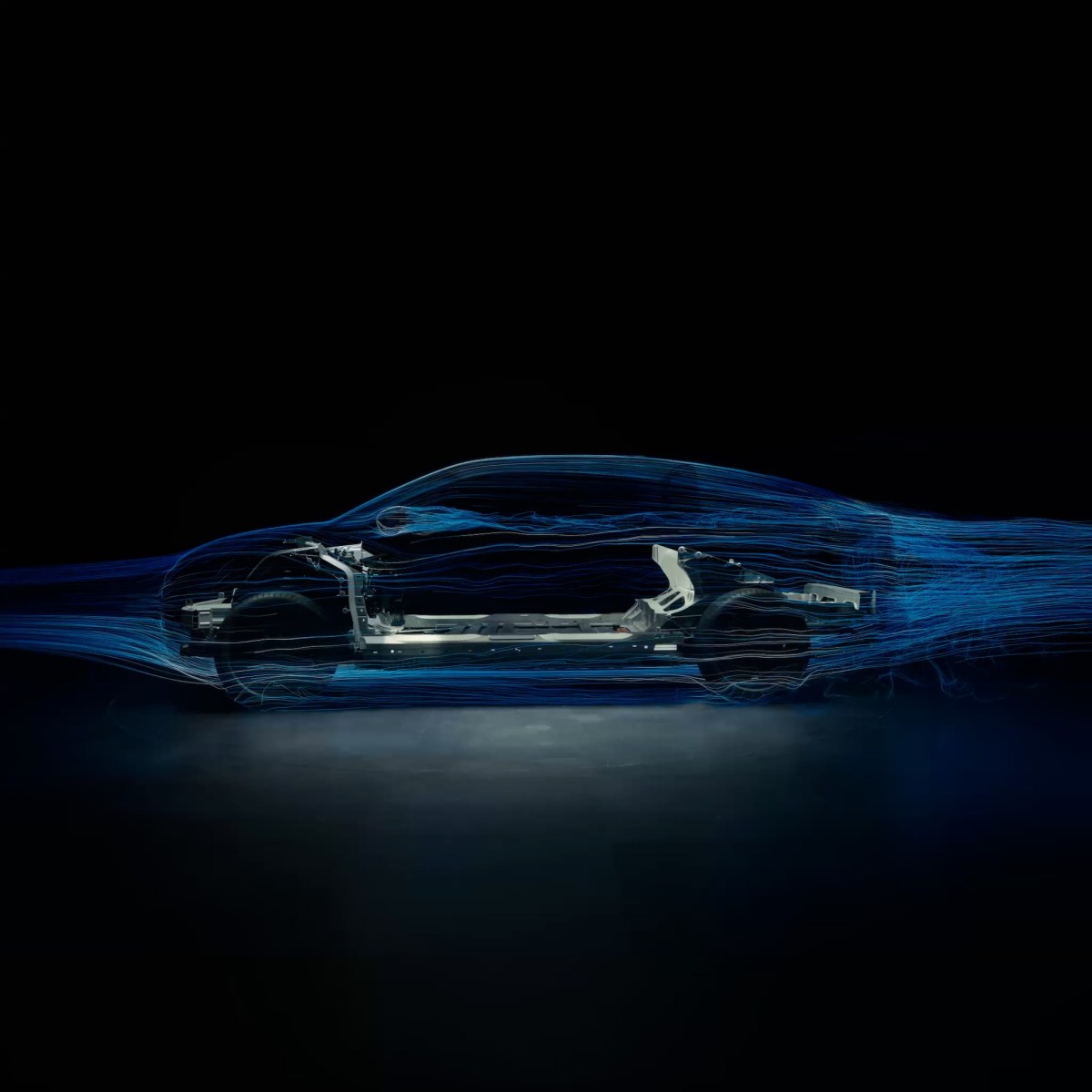 Ford’un Yeni Nesil Elektrikli Araçlarında Apple Haritalar Dönemi
