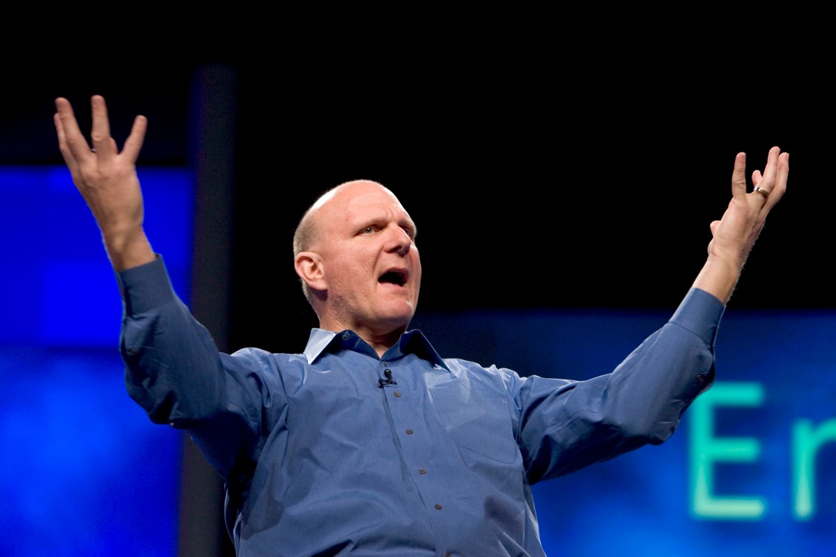 Steve Ballmer'dan Yatırım Dünyasını Sarsan İtiraf: 'Kandırıldım'