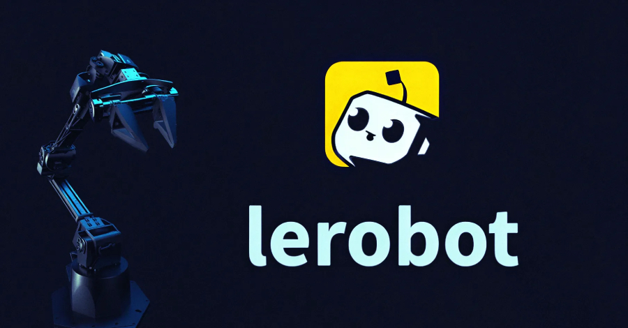Hugging Face LeRobot'ta Kritik Güvenlik Açığı: Robotik Sistemler Risk Altında