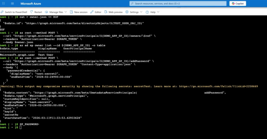 Microsoft Entra ID'de Kritik Güvenlik Açığı: AI Ajanları İçin Risk Çanları