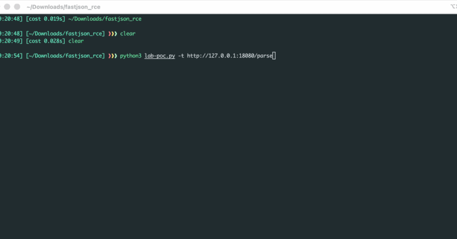 Fastjson 1.x Güvenlik Açığı: Kritik RCE Saldırıları Tetiklendi, Yama Bekleniyor