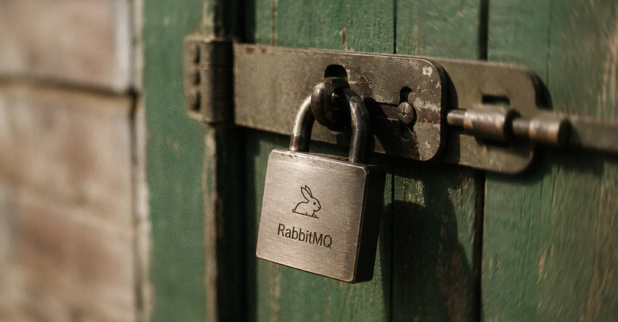 RabbitMQ Güvenlik Açıkları: OAuth Sırlarının Sızmasına ve Çapraz-Tenant Risklerine Yol Açabilir
