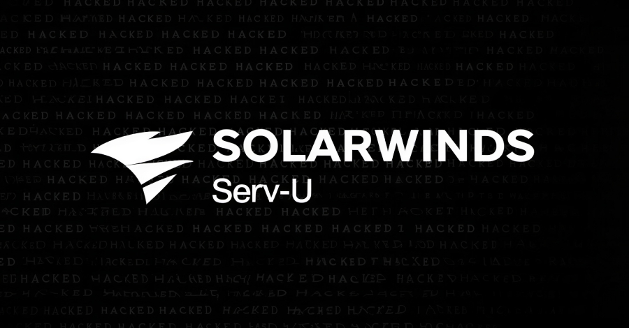 SolarWinds Serv-U'da Kritik Güvenlik Açıkları: Uzaktan Kod Yürütme Riski ve Acil Yama Duyurusu