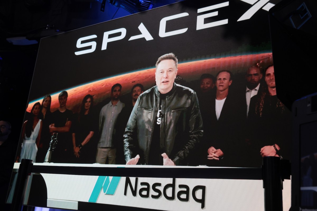 Elon Musk Neden Trilyoner Olma Yolunda Değil? Bloomberg'in Milyarderler Endeksi Açıkladı