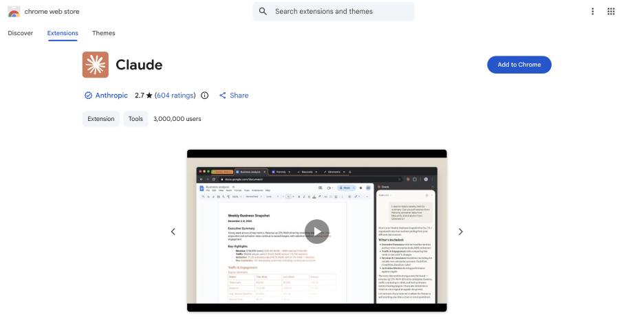 Anthropic Claude Chrome Eklentisindeki Kritik Güvenlik Açığı: Sıfır Tıklama ile XSS Prompt Enjeksiyonu Riski